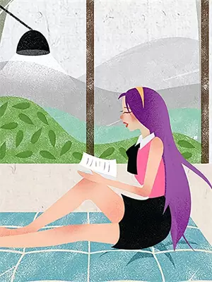 同学会结束我怀了前任的孩子