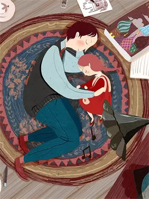 兔妻双宫完整版