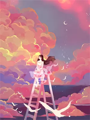 淹死的蒲公英