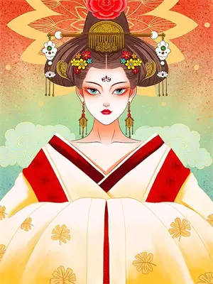 万仙古穹
