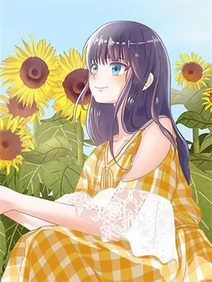 夏日里的一缕风