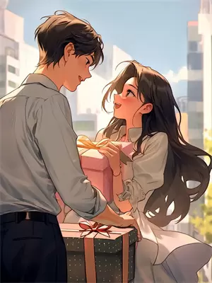 暴雨亡妻