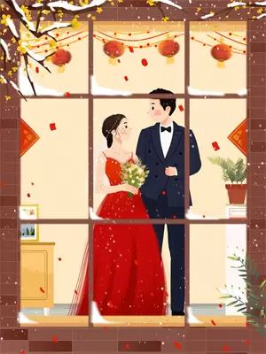 女主叫风华重生