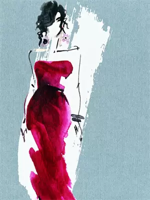 十三婉女装