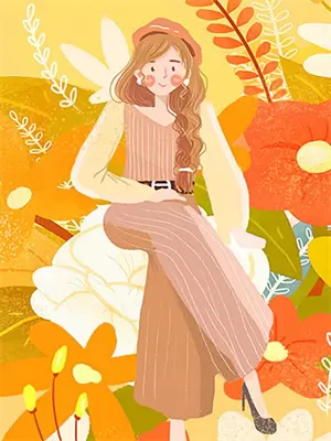 妈妈的愿望是啥