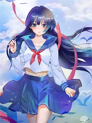霜寒录ai短剧