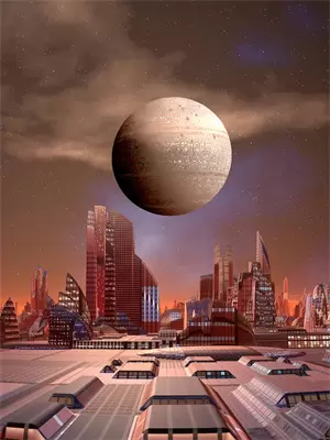 夜蛛水下摄像头