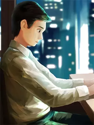 假装失忆后，全家骗我是养子