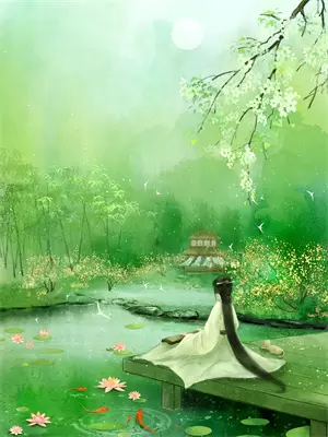 女配夺女主机缘