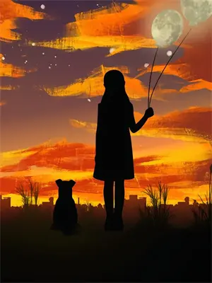 《长公主为何那样》