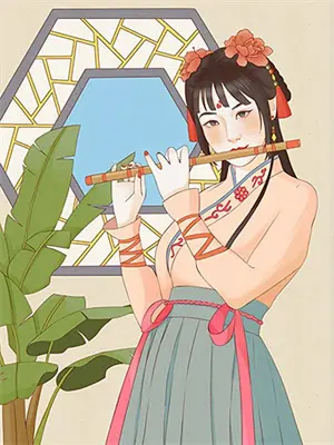 古言为救夫君委身太子