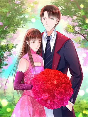 潘江雪为什么做慈善