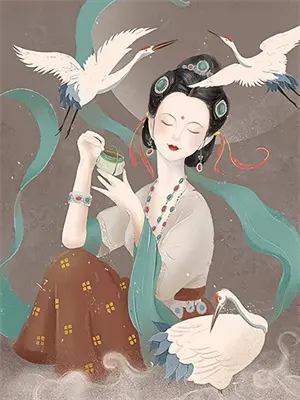驿动的心英文版完整版