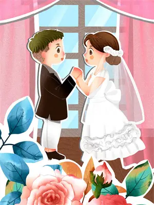 契约到期他决定离婚