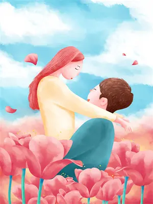 女友说我是舔狗
