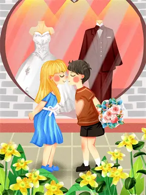 失明后我看穿了未婚夫短剧