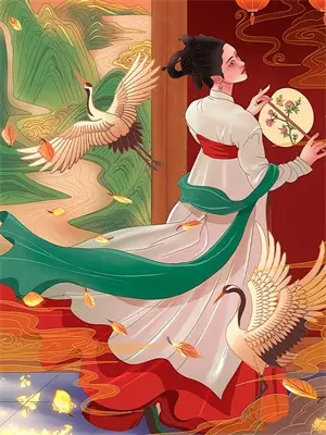 带货最出名女网红