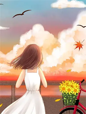 光阴似水一去不复返