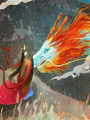 我师父被妖怪抓走了gif