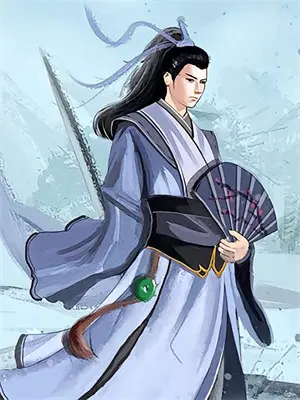 孙晓菁离开的真正原因