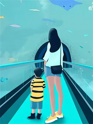 褪色后的颜色