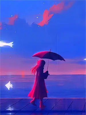 你记得等我下课