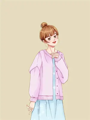 妈妈带我改嫁后