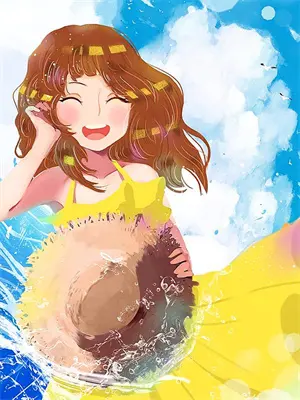 九尾异神