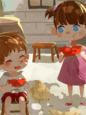 慕雨墨去找唐怜月片段