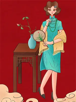 悔过后的真心