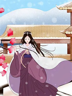 神医农女买个相公来种田结局