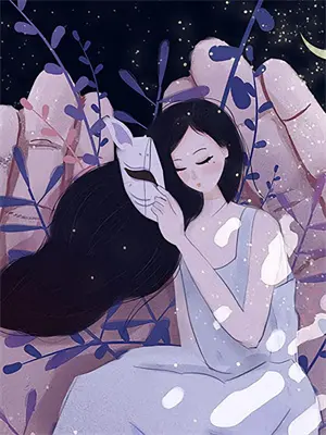 自卑会错过很多美好