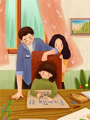 当闺蜜成了自己的嫂子