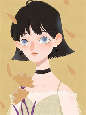 爱意飘渺周衍