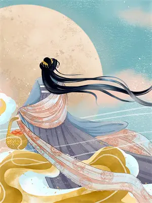 降世邪神