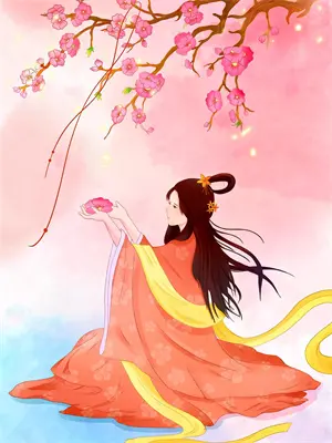 这个反派我来当逆水寒漫画