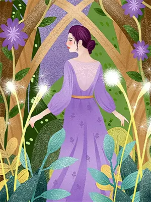 福星胎儿变蠢宝，丈夫和青梅翻车了