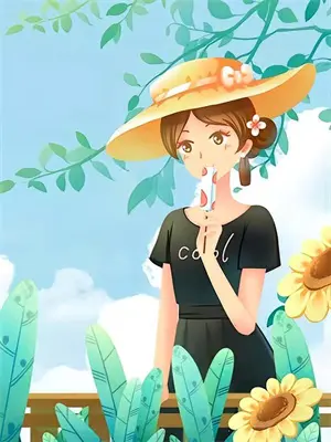 终末回响：废土女帝的逆袭
