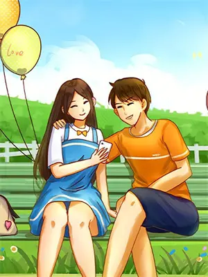 乡下土妞逃婚遇见富二代