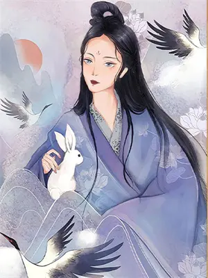 我与她的七天