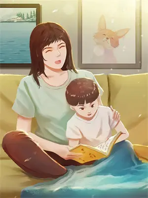 七彩凤凰长什么样