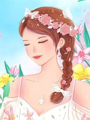 穿书成恶女
