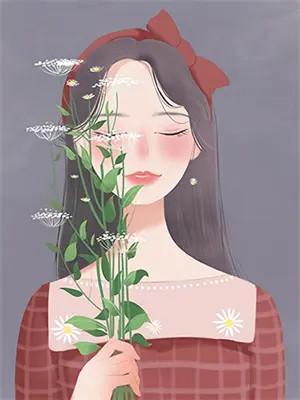生活为何总是为难穷人，爱情也如此