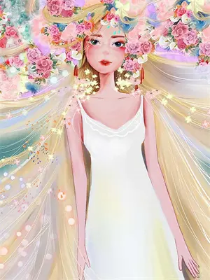 樱花与你皆温柔小说