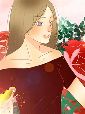 高考陪读妈妈
