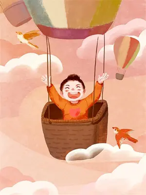 我老婆不是人片段