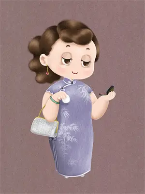 旧案寻踪全集解说