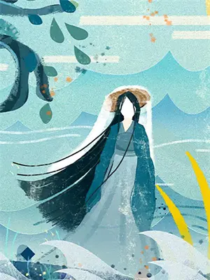 上门女婿不当家