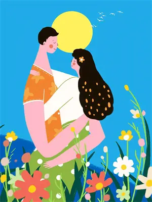 熊孩子和熊妈妈图片