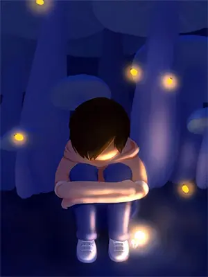 执掌天穹人物介绍